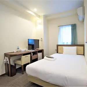 3* ホテル Shin Yokohama Sk - Non Smoking - Vacation 86092