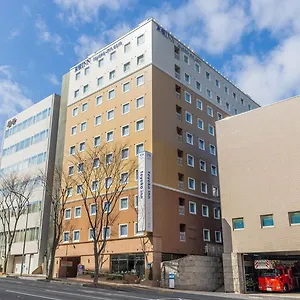 Hotel Toyoko Yokohama Shiei-chikatetsu Center Minami-eki, Yokohama (Kanagawa)