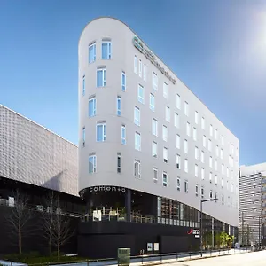 3* ホテル Comento Yokohama Kannai