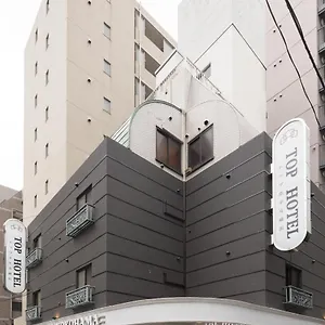2* イン トップホテル横浜